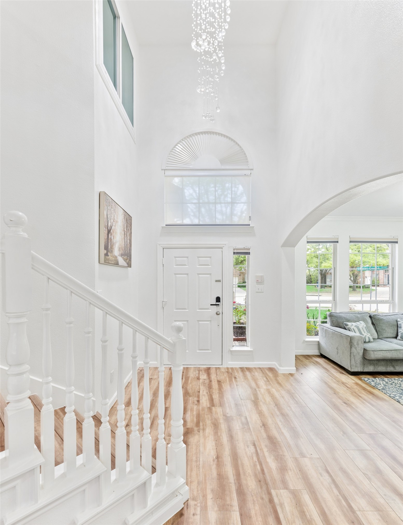 12165 Shoal Creek Drive Frisco TX 75035