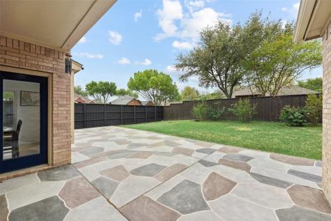 12165 Shoal Creek Drive Frisco TX 75035