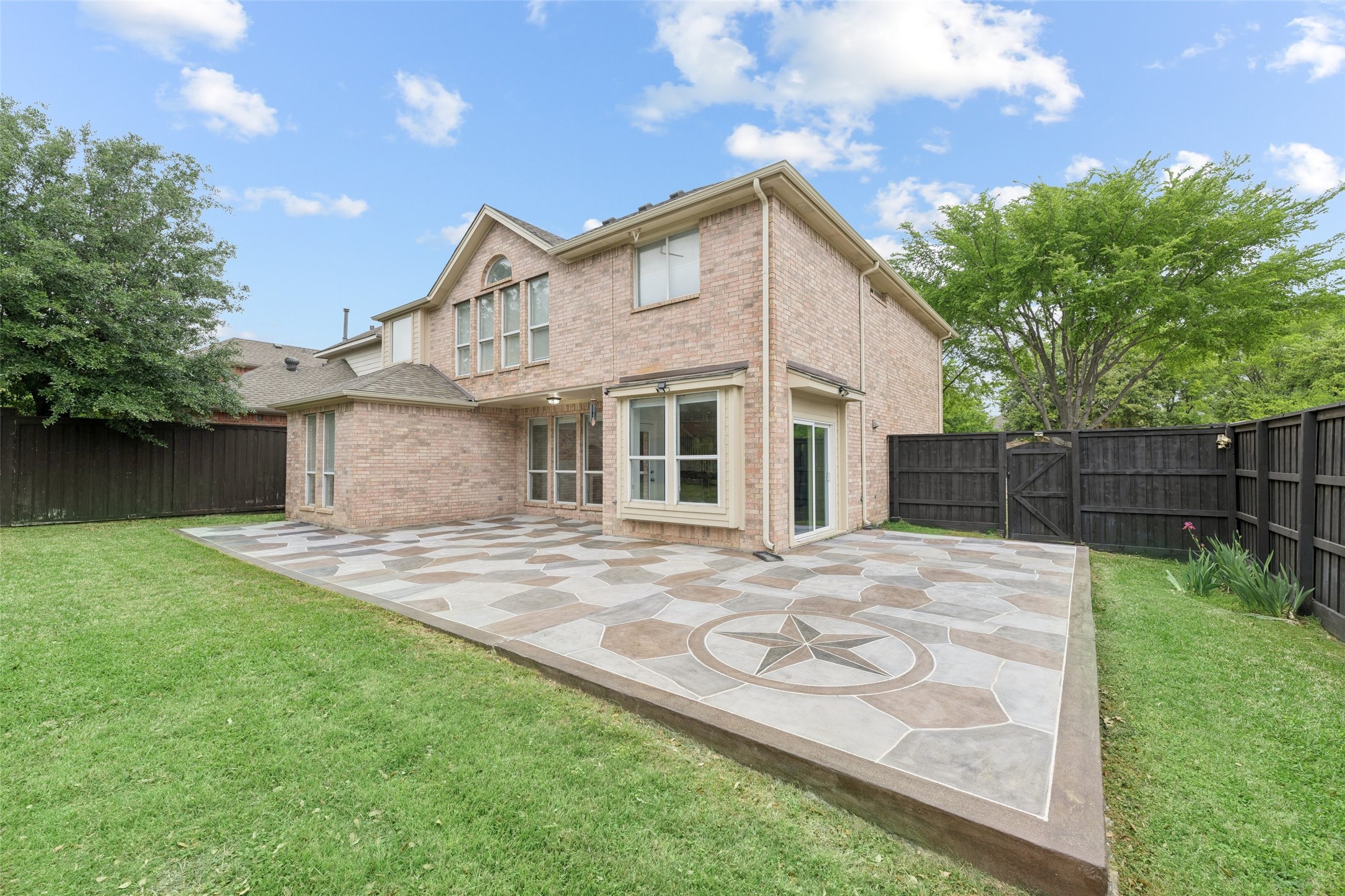 12165 Shoal Creek Drive Frisco TX 75035