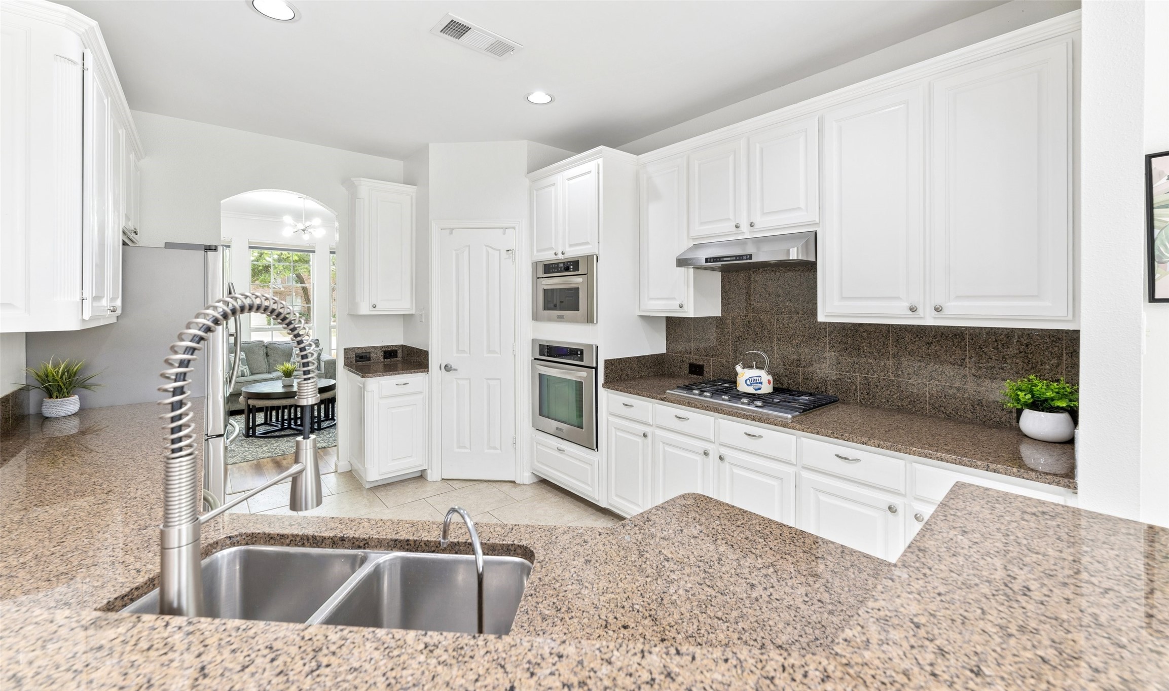 12165 Shoal Creek Drive Frisco TX 75035