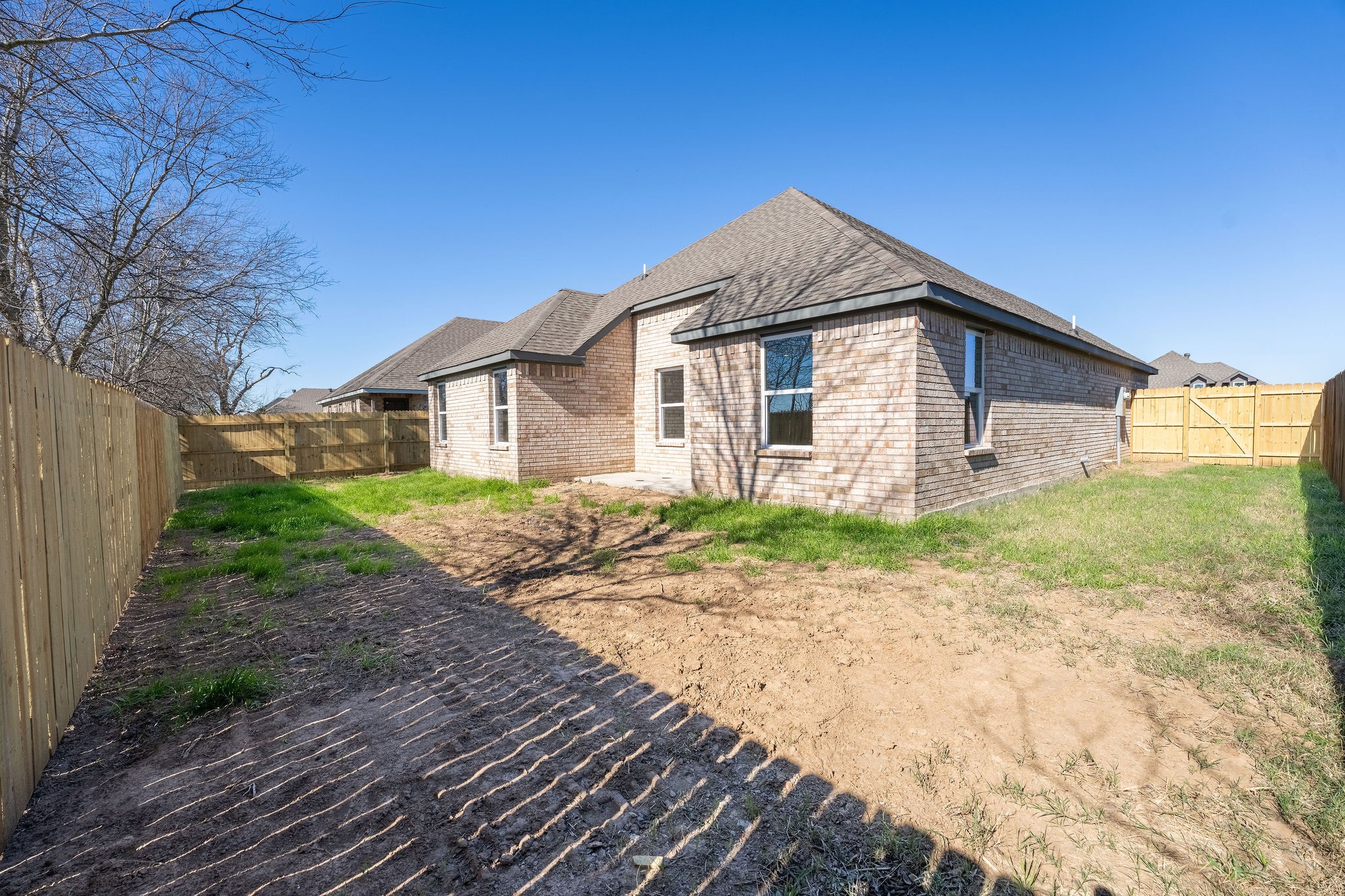 1032 Springview Lane Mabank TX 75147