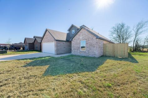 1032 Springview Lane Mabank TX 75147
