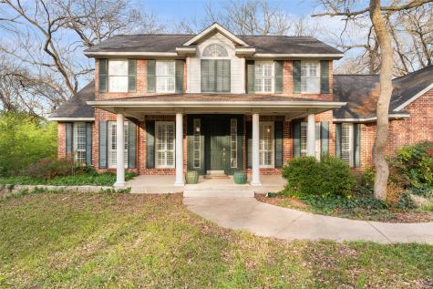 4210 Tracey Court Midlothian TX 76065
