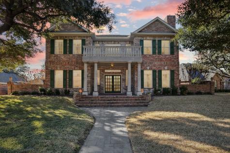 4244 Fairway Crossing Drive Fort Worth TX 76137