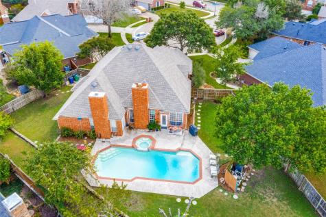 5906 Edgewood Drive Mckinney TX 75072