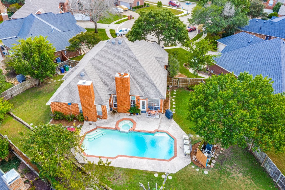 5906 Edgewood Drive Mckinney TX 75072