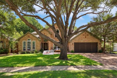 3205 Druid Way Flower Mound TX 75028