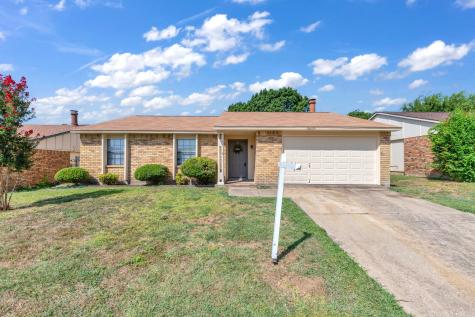 10235 Deer Hollow Drive Dallas TX 75249