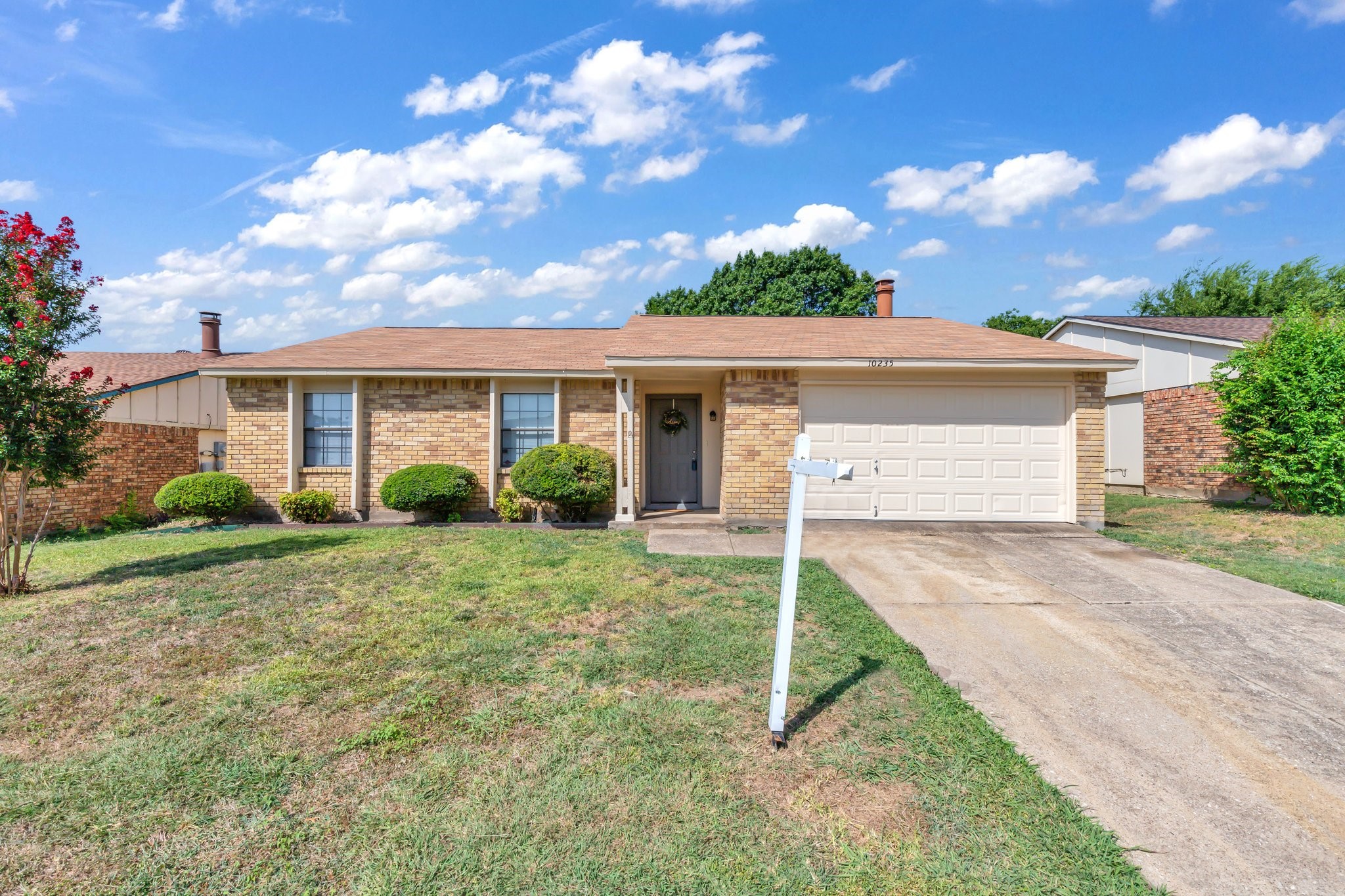 10235 Deer Hollow Drive Dallas TX 75249