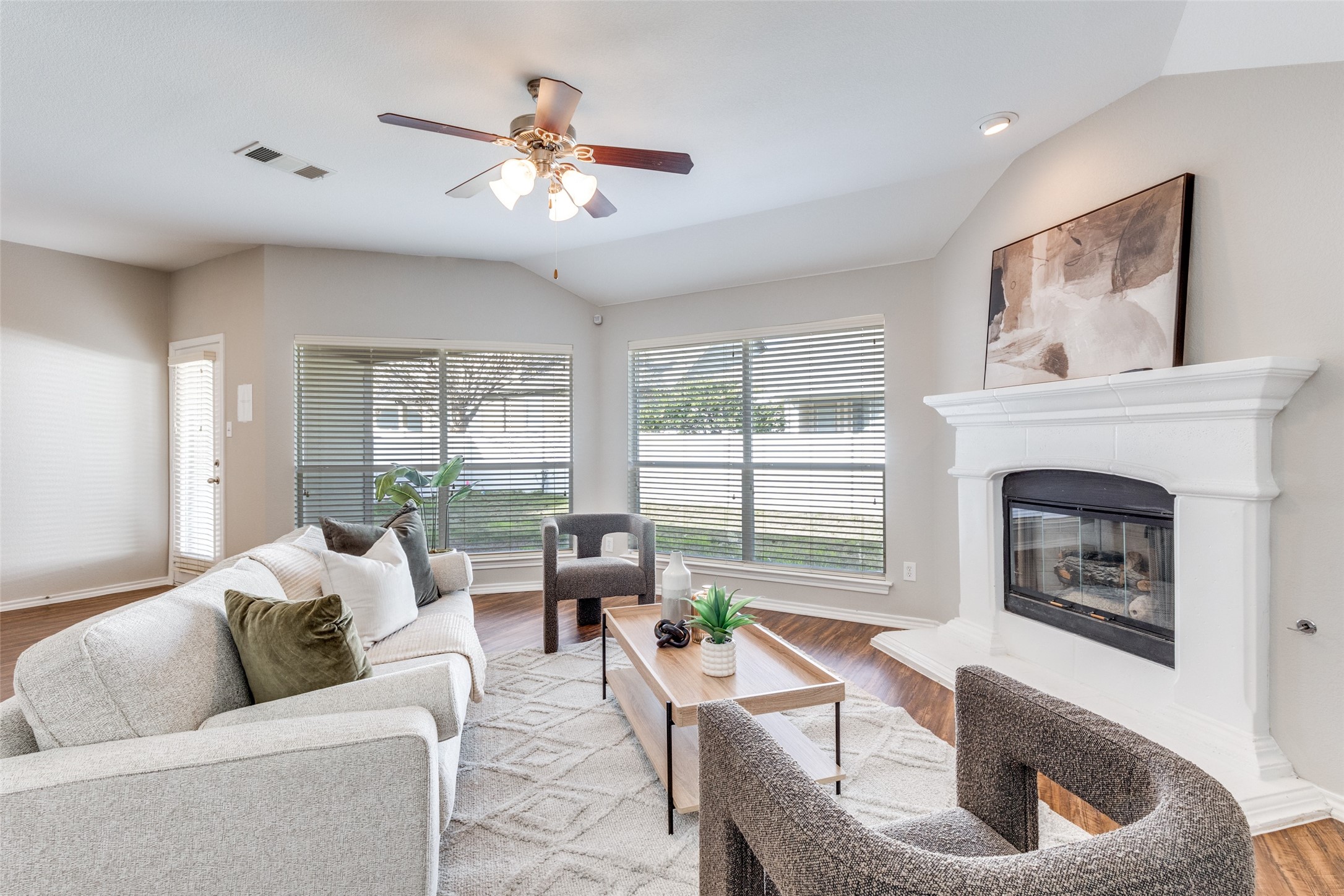 5037 Bomford Drive Fort Worth TX 76244