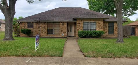 535 Jeff Grimes Boulevard Desoto TX 75115