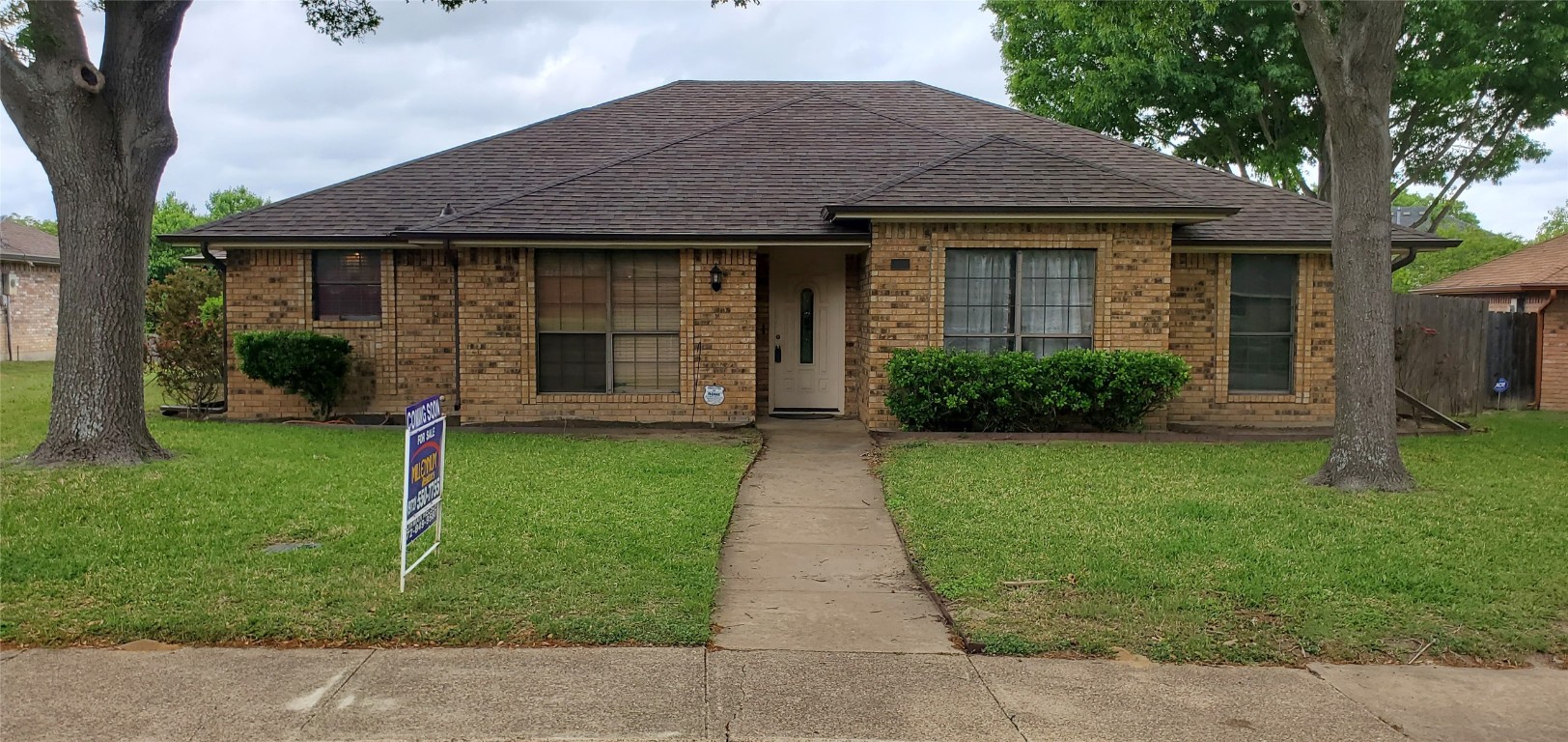 535 Jeff Grimes Boulevard Desoto TX 75115