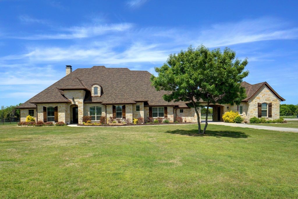 1796 Anna Cade Road Rockwall TX 75087