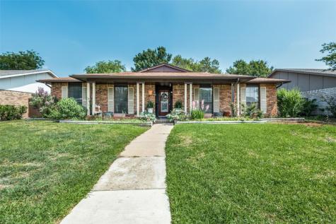 2111 Meadfoot Road Carrollton TX 75007