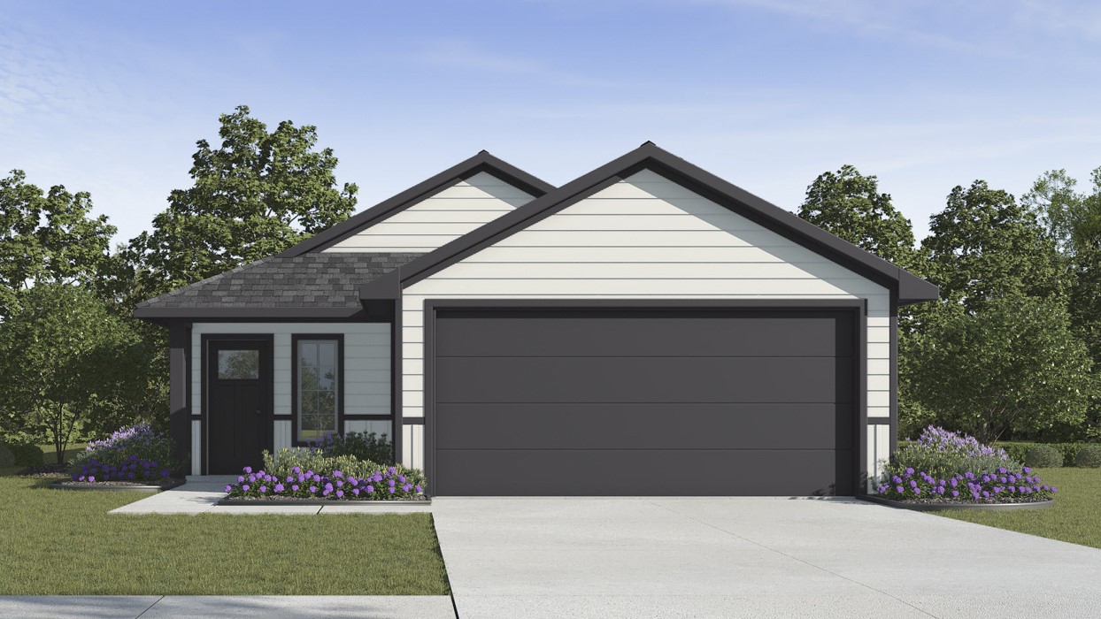 1663 Blaire Drive Tyler TX 75702
