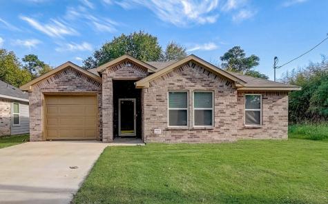 3514 Frank Street Dallas TX 75210