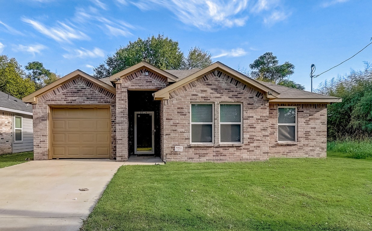 3514 Frank Street Dallas TX 75210
