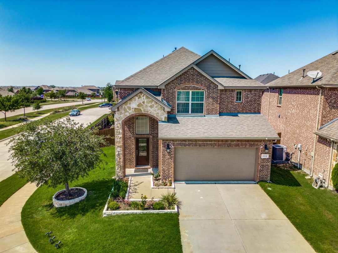 10132 Puma Place Mckinney TX 75071