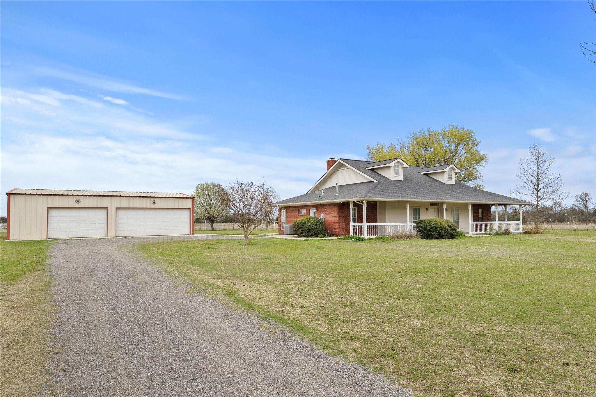 1130 County Road 4945 Leonard TX 75452