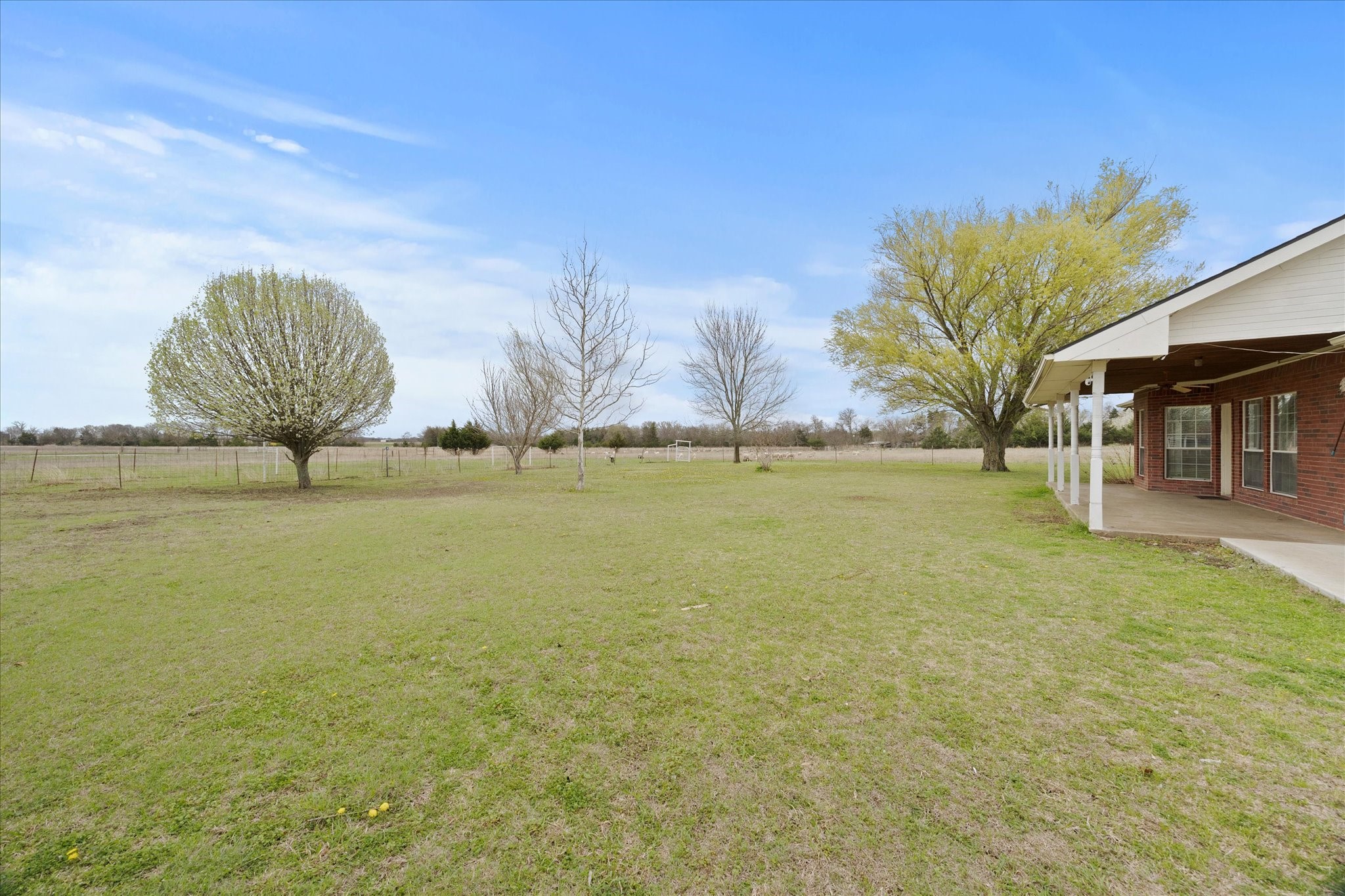 1130 County Road 4945 Leonard TX 75452