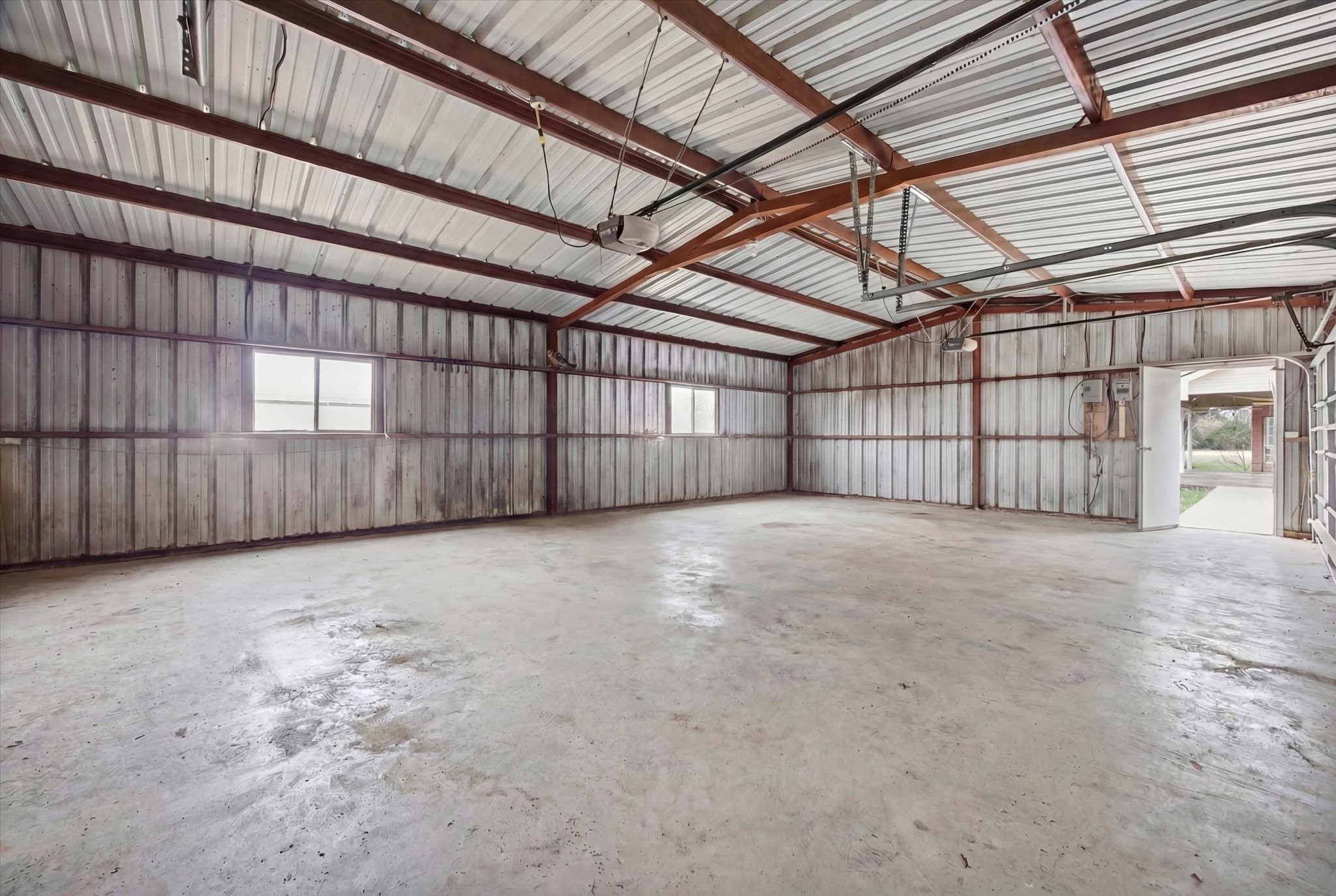 1130 County Road 4945 Leonard TX 75452