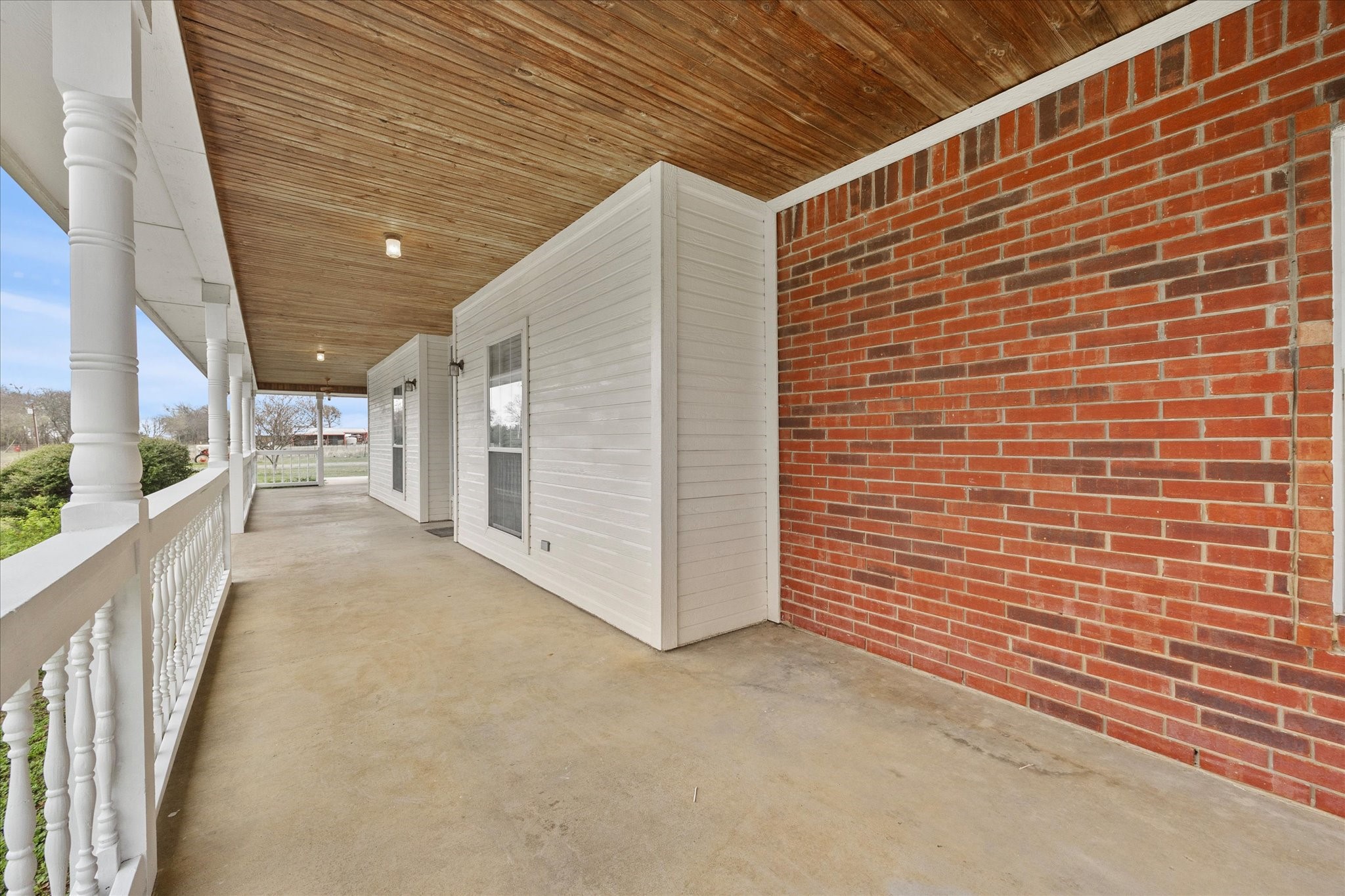 1130 County Road 4945 Leonard TX 75452