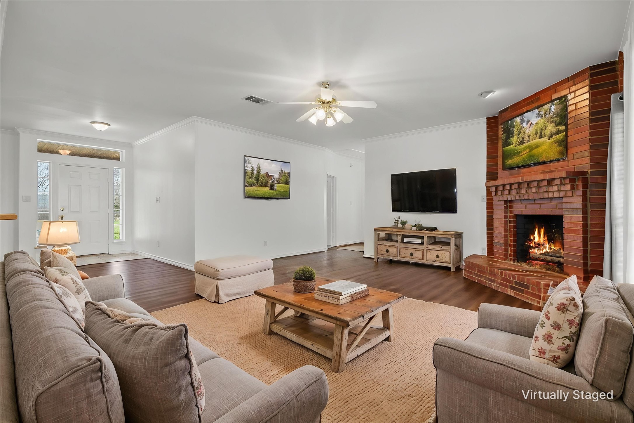 1130 County Road 4945 Leonard TX 75452