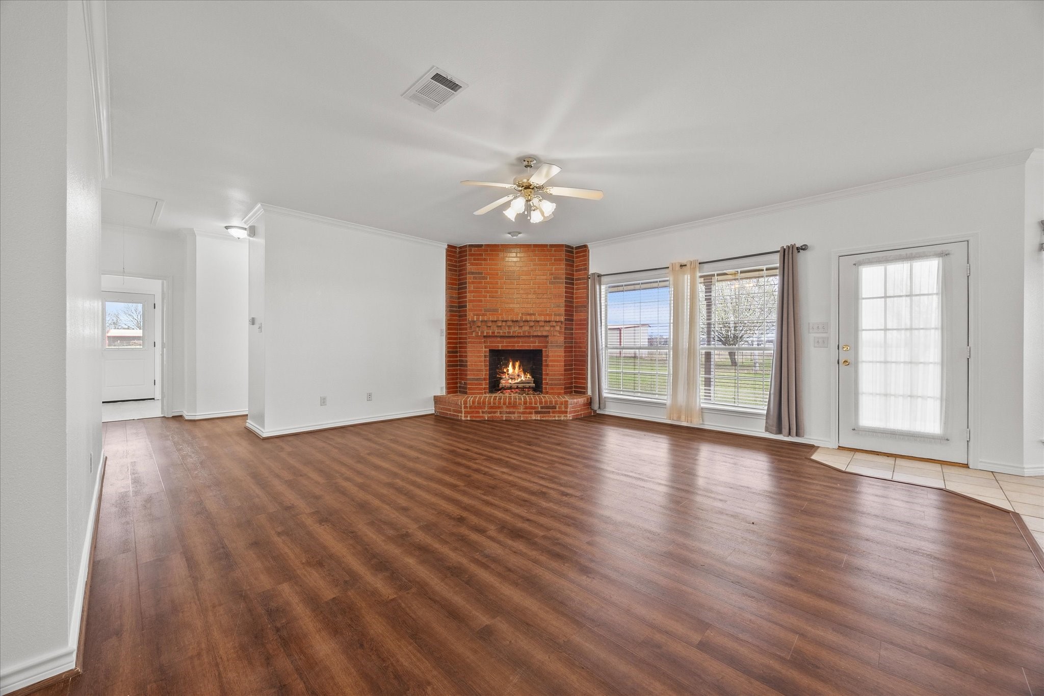 1130 County Road 4945 Leonard TX 75452