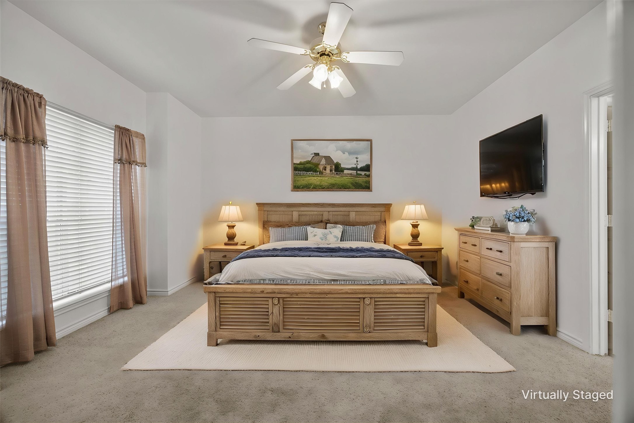 1130 County Road 4945 Leonard TX 75452