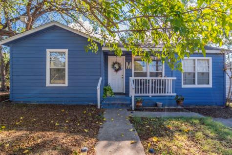 212 E 6th Street Weatherford TX 76086