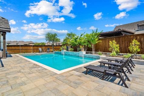 3701 Nottingham The Colony TX 75056