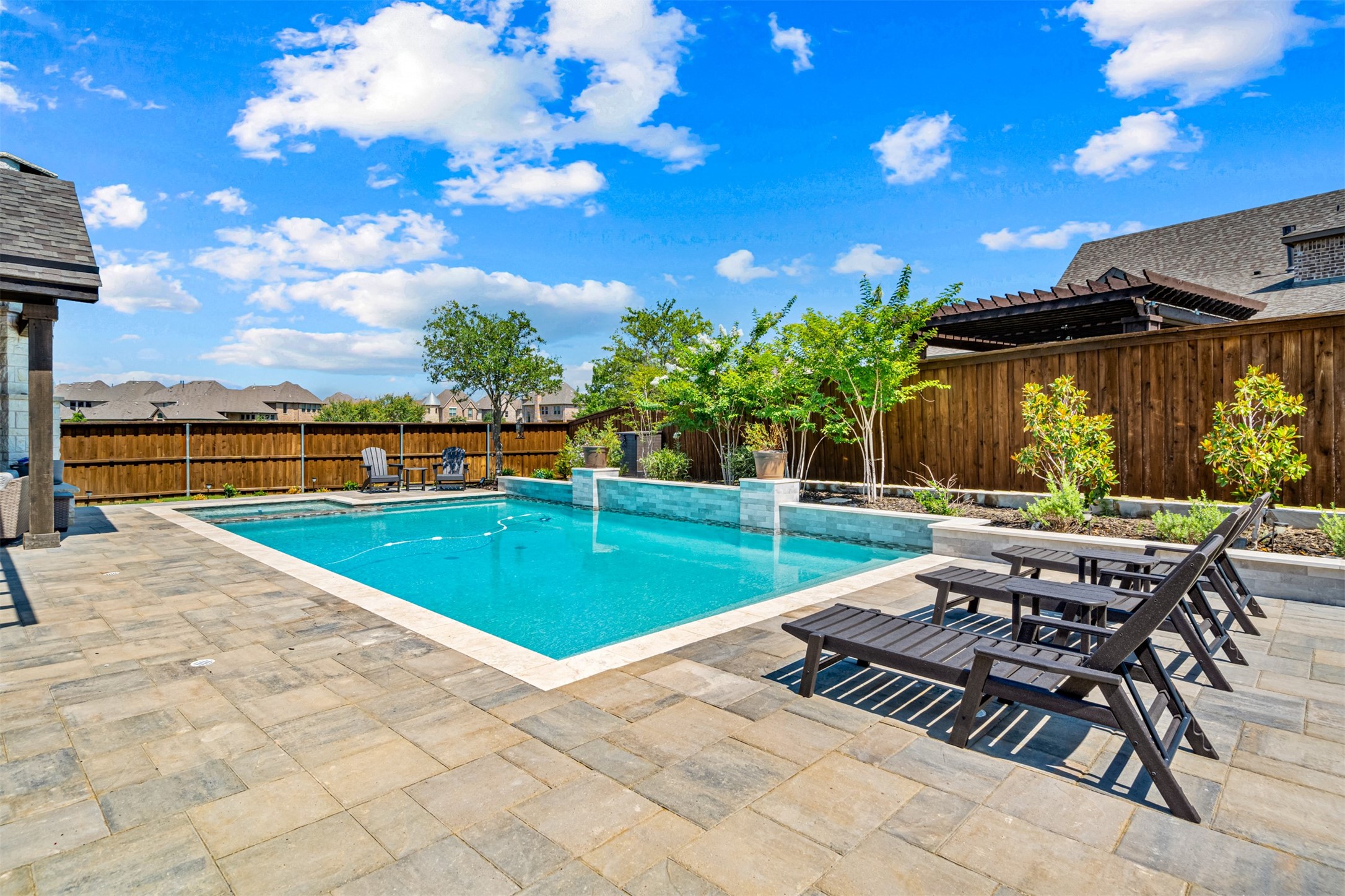3701 Nottingham The Colony TX 75056