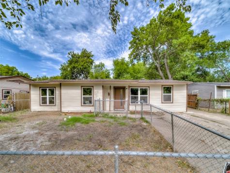 1022 Indian Hills Drive Grand Prairie TX 75051