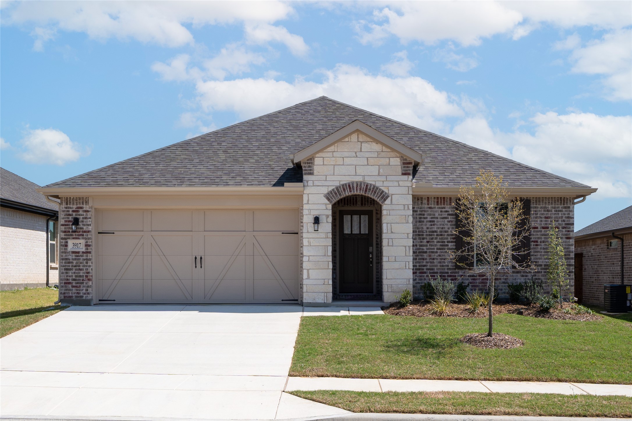 3917 Malachite Drive Celina TX 75009