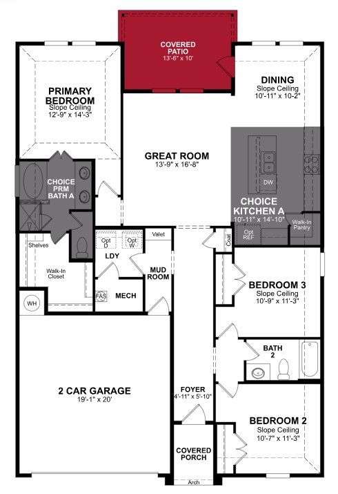3917 Malachite Drive Celina TX 75009