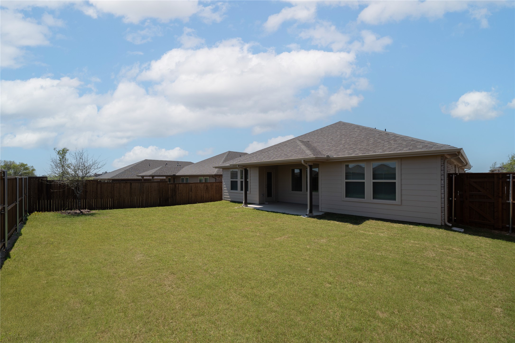3917 Malachite Drive Celina TX 75009