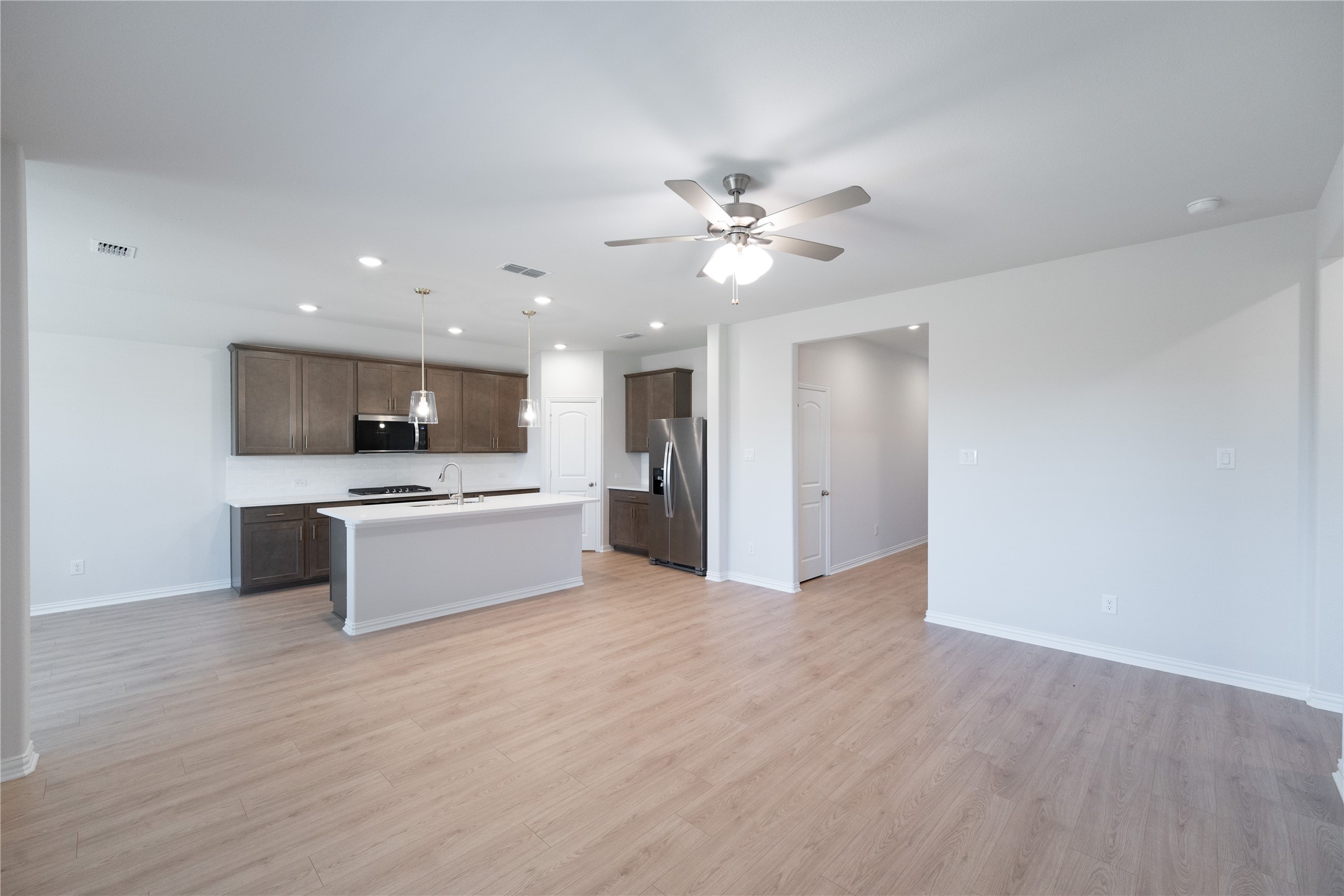 3917 Malachite Drive Celina TX 75009