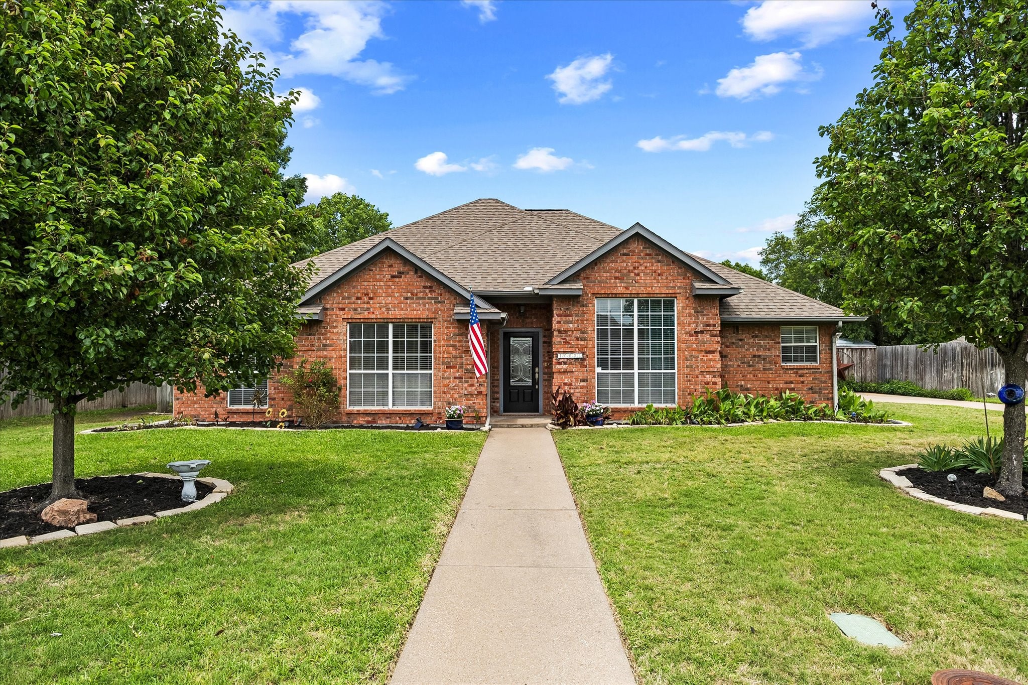 10601 Woodland Drive Greenville TX 75402