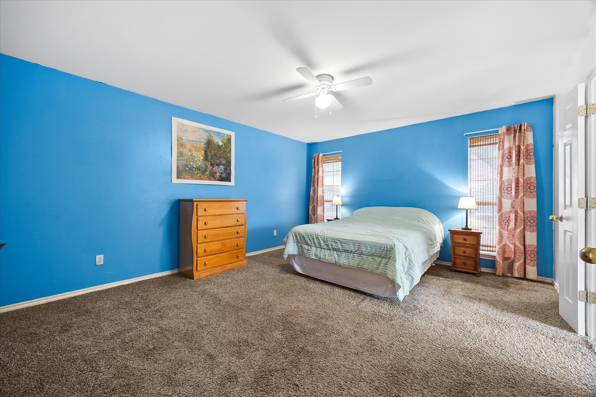 10601 Woodland Drive Greenville TX 75402