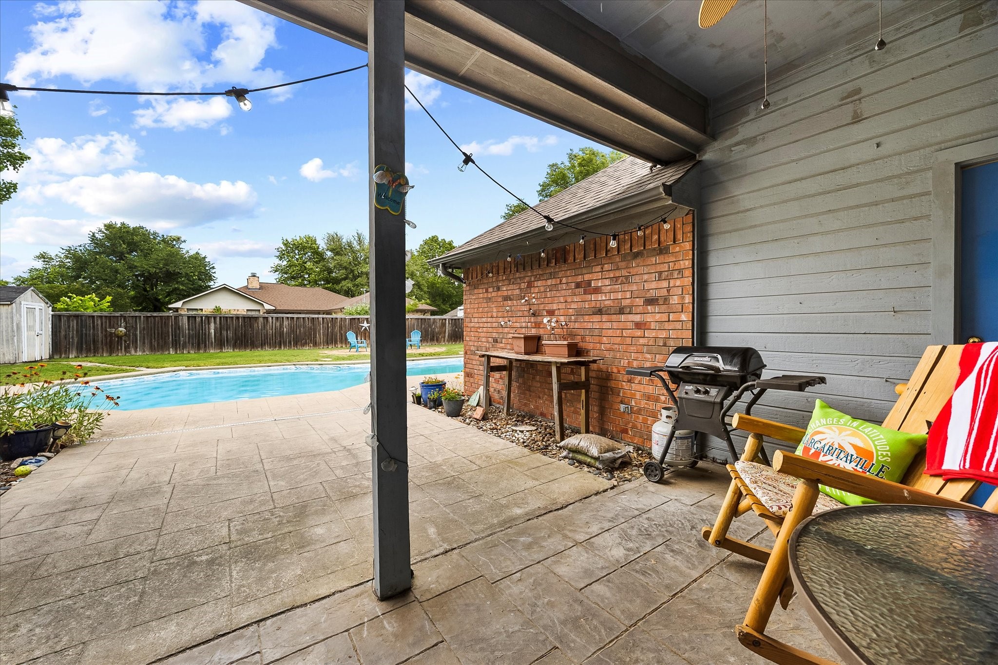 10601 Woodland Drive Greenville TX 75402