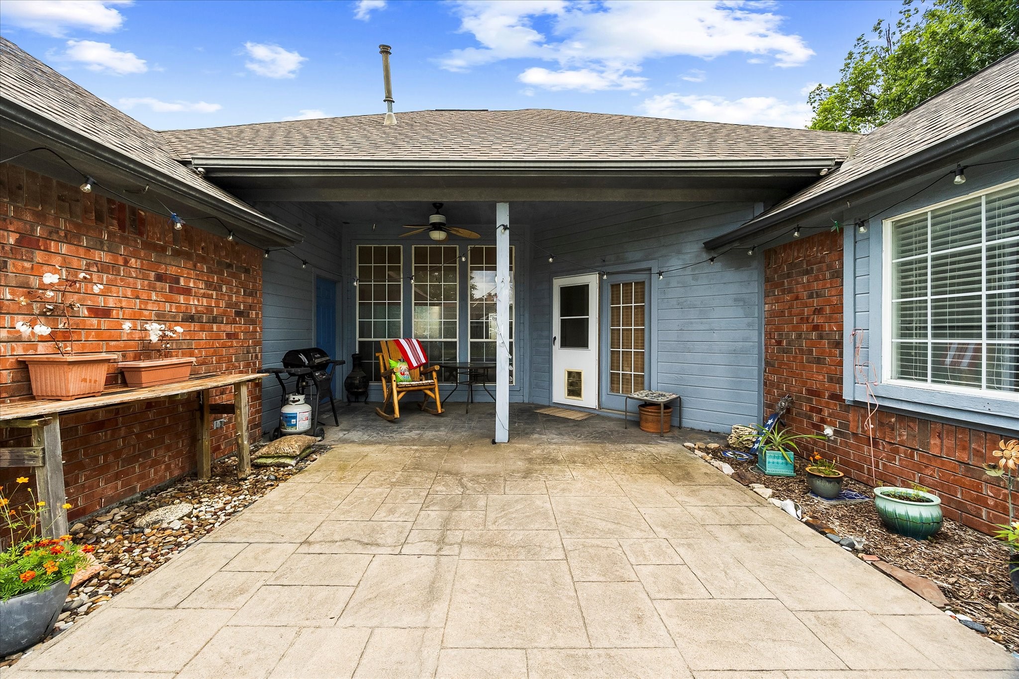 10601 Woodland Drive Greenville TX 75402