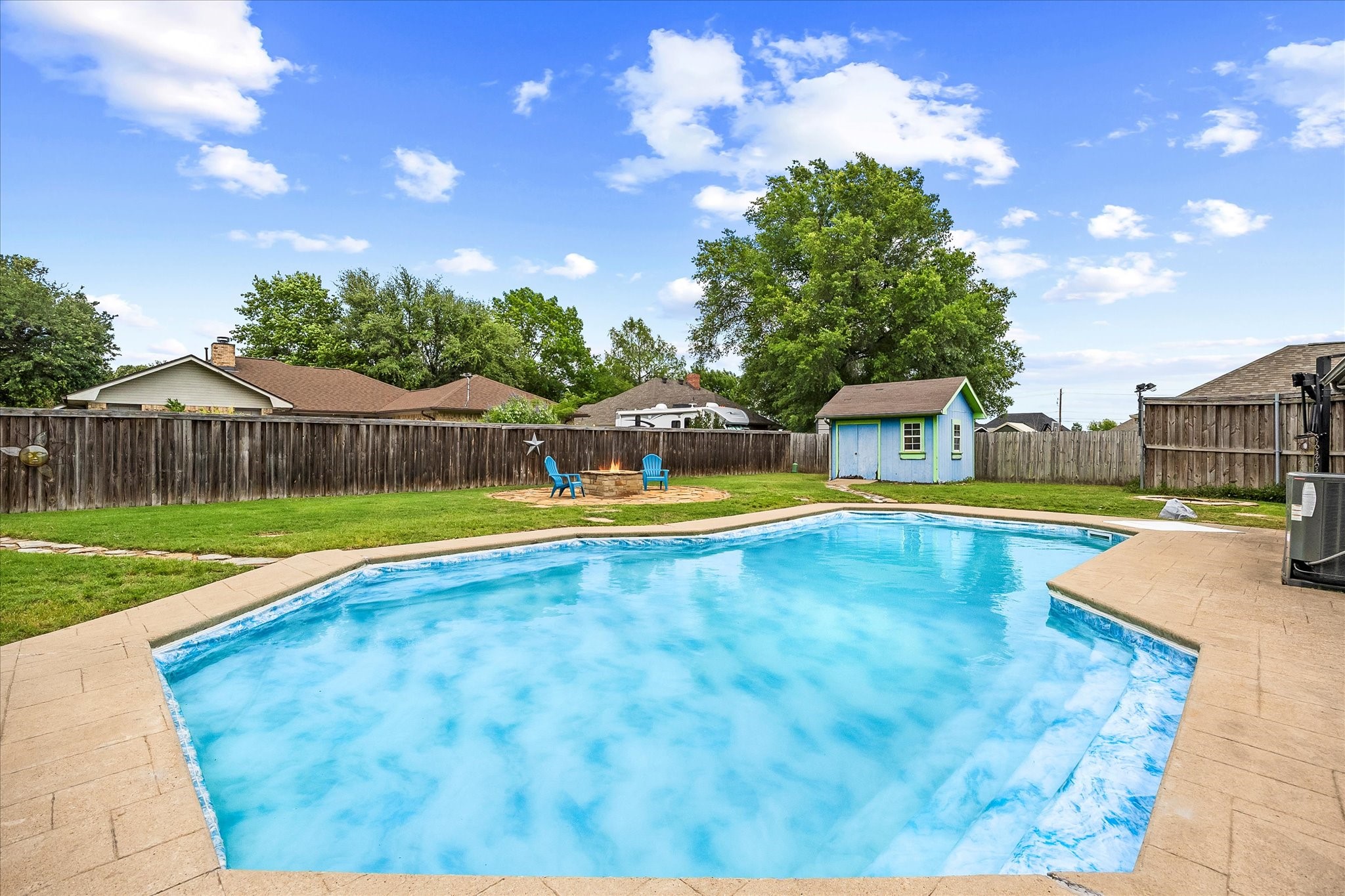 10601 Woodland Drive Greenville TX 75402