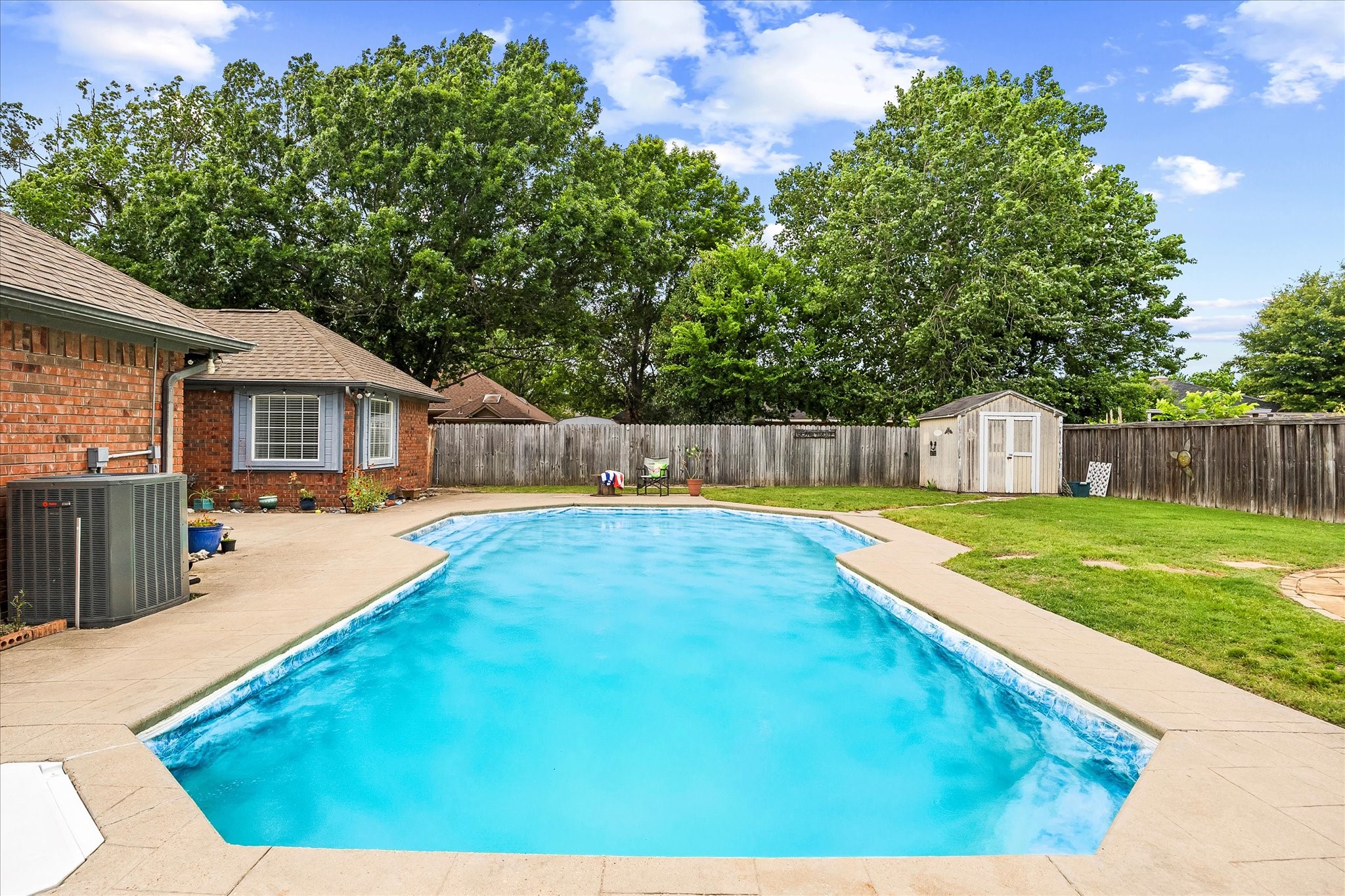 10601 Woodland Drive Greenville TX 75402