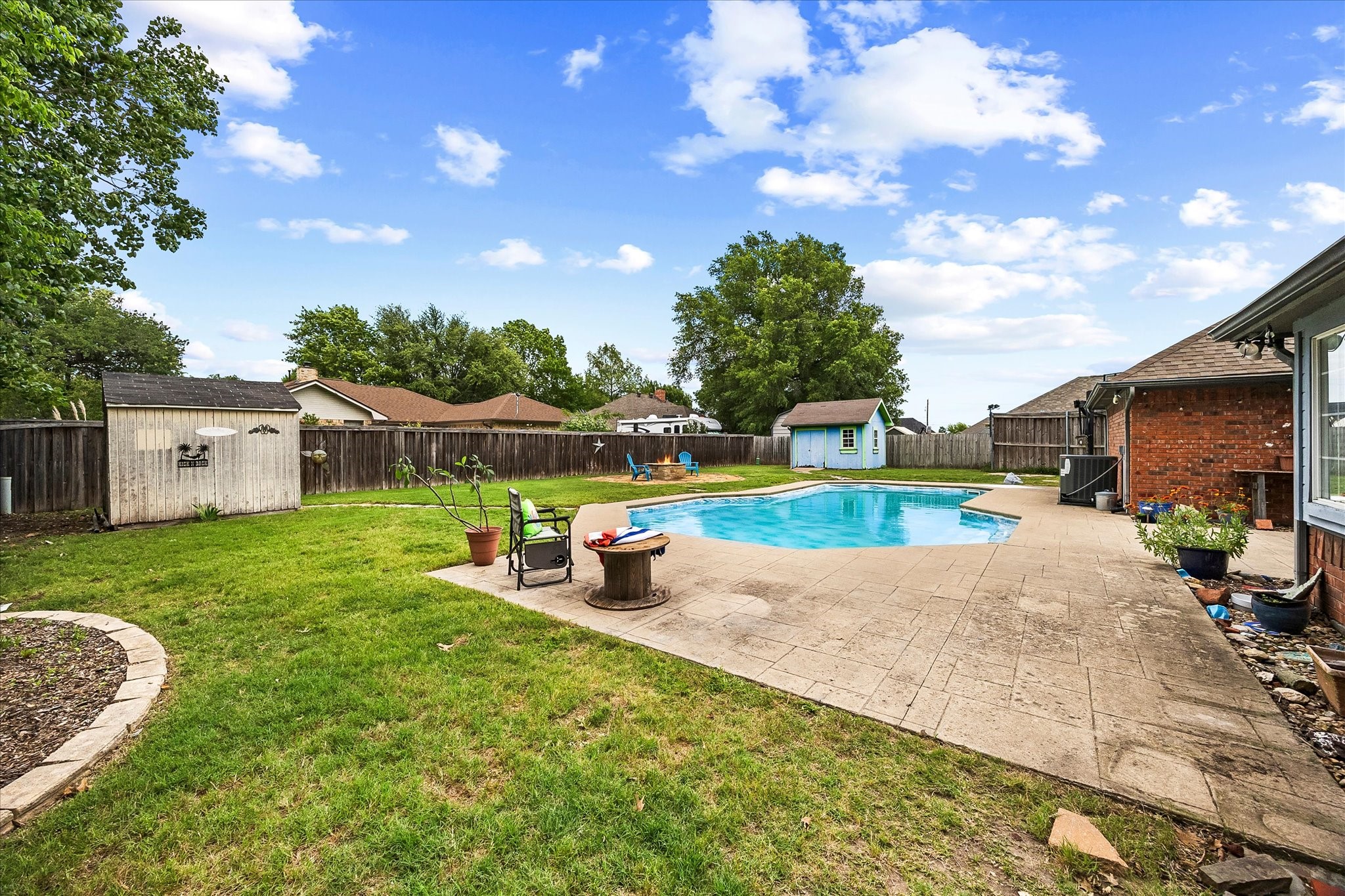 10601 Woodland Drive Greenville TX 75402