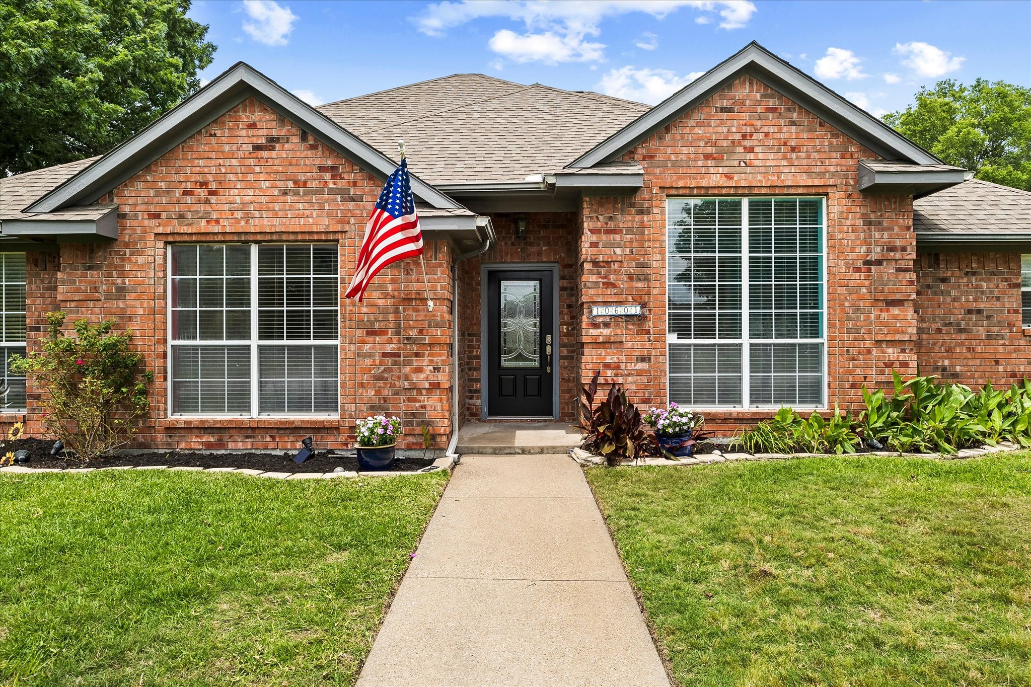 10601 Woodland Drive Greenville TX 75402