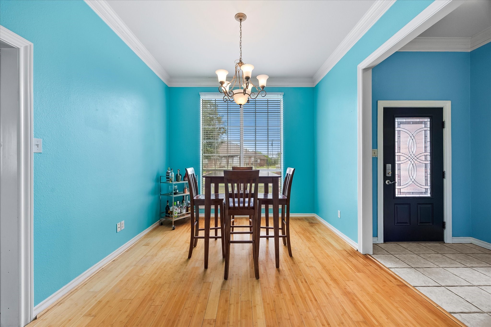 10601 Woodland Drive Greenville TX 75402