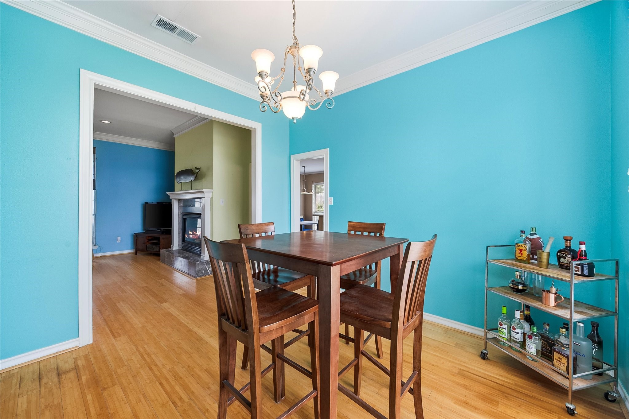 10601 Woodland Drive Greenville TX 75402