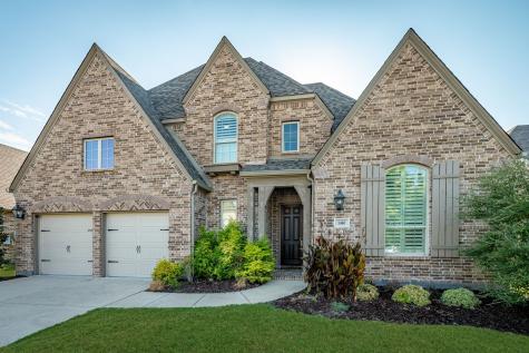 1440 Brookhill Lane Prosper TX 75078