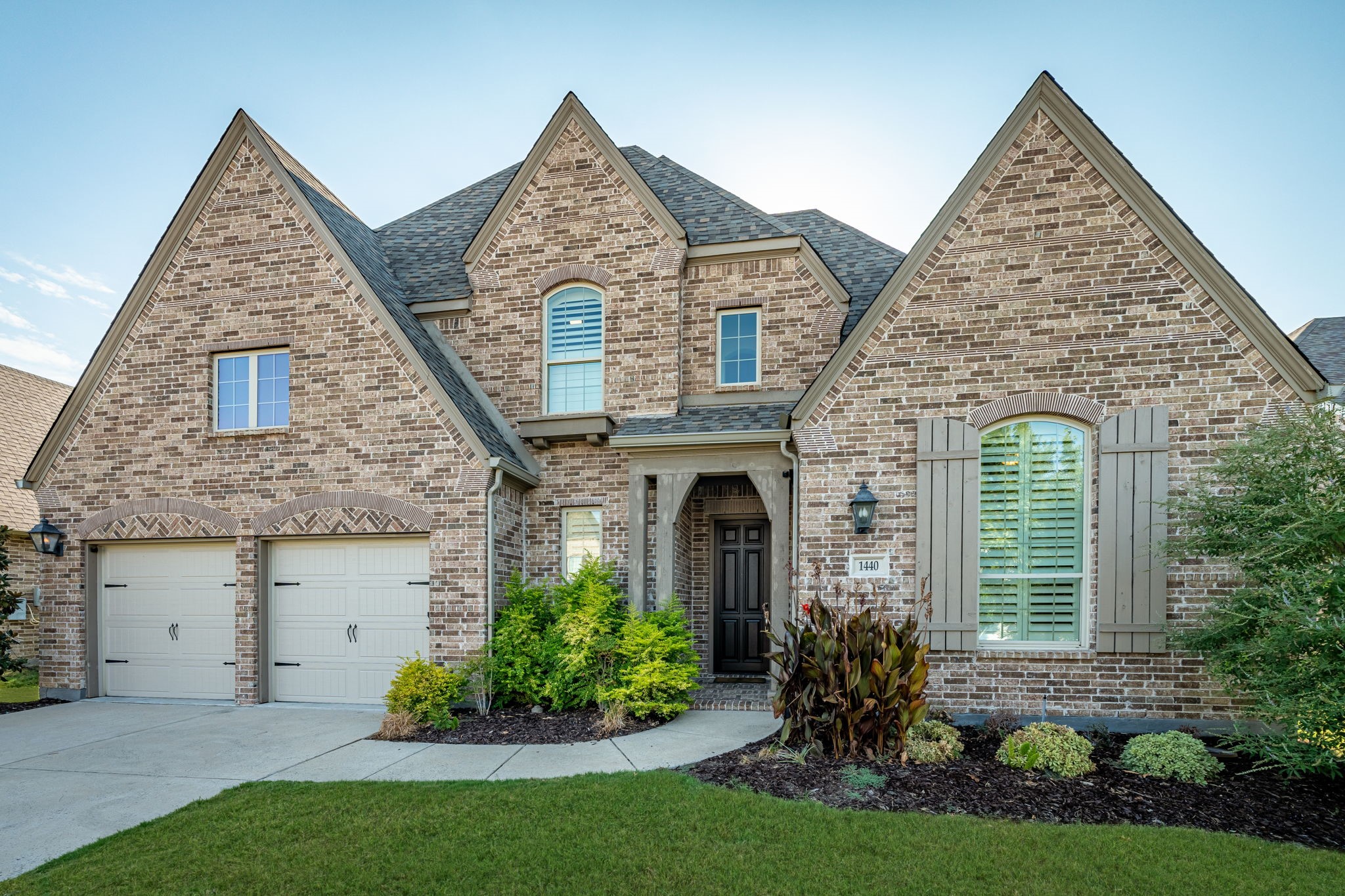 1440 Brookhill Lane Prosper TX 75078