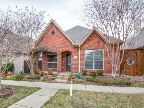 9962 Bell Rock Road Frisco TX 75035